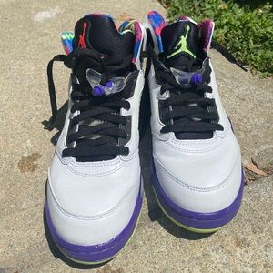 “Bel Air 5s”